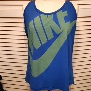 Nike tank top